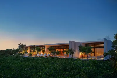 The Riviera Maya Edition at Kanai Hotels in Solidaridad
