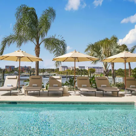 AC Hotel St. Augustine