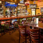 DoubleTree by Hilton Hotel Rocky Mount - С баром