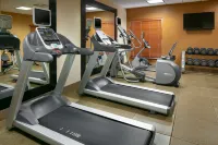 Hilton Garden Inn Omaha West - Gym