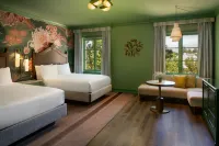 The Carlton Hotel, Atascadero, a Tribute Portfolio Hotel - Pet friendly