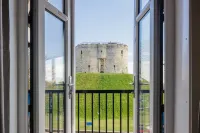Hilton York - Scenic