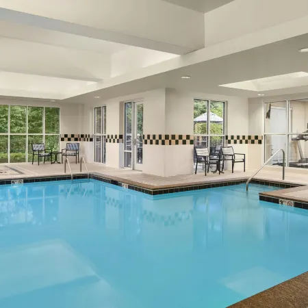Hilton Garden Inn Columbus