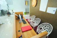 Grace Residency - 2-Star
