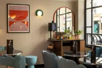 Hôtel Regina Opéra Grands Boulevards - bar