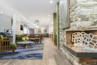 Fairfield Inn & Suites Houston Humble - 3-Star