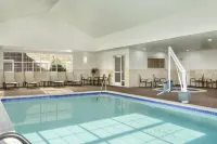 Homewood Suites by Hilton Fargo - piscine