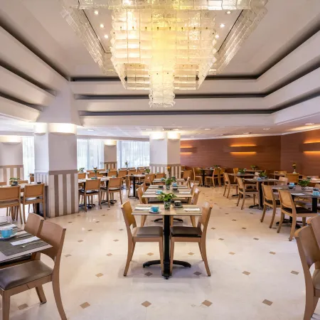 Prima Kings Hotel