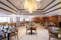 Prima Kings Hotel - bar