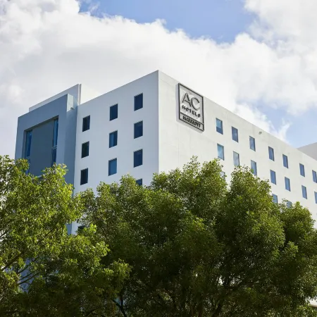 AC Hotel Miami Aventura
