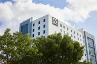 AC Hotel Miami Aventura - Pysäköinti