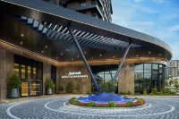 Marriott Executive Apartments Istanbul Tema World Hotels in Istanbul