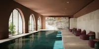 Grand Villa Argentina - Romantische