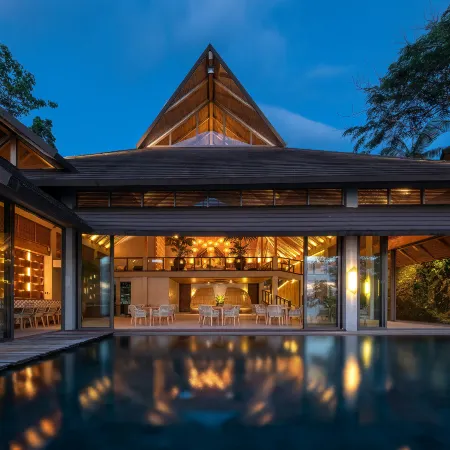 Manami Resort