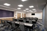 Fairfield Inn & Suites Omaha at MH Landing - 3-Star