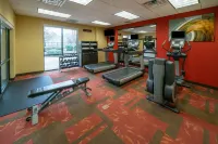 Courtyard by Marriott Salisbury - Gym
