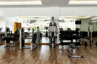 Millennium Palestine Ramallah - Gym