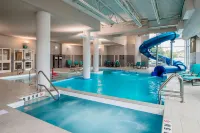 Residence Inn Regina - 3 estrellas