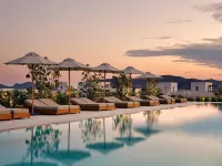 Parian Chronicle Hotel Paros - New