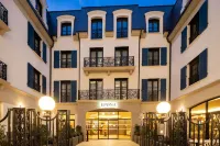 Epona Hôtel Sens - С парковкой