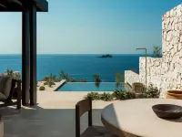 Luura - Cliff, Paros, A Morgans Originals Hotel - Romantic