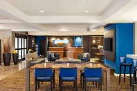 Courtyard Houston Sugar Land/Stafford - Gym