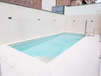Hotel Ibis Styles la Rioja Arnedo - Pool