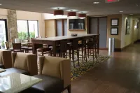 Hampton Inn & Suites Chillicothe - 3-Star