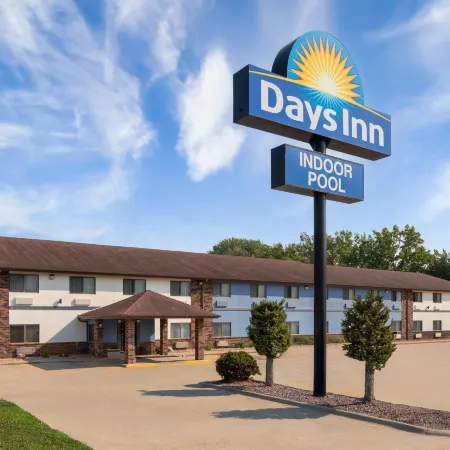Days Inn by Wyndham Mankato