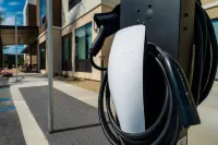 TownePlace Suites Irvine Lake Forest - parking