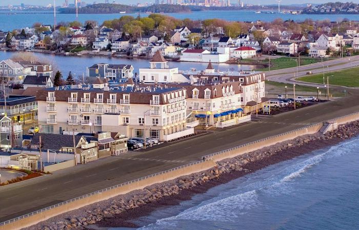 Nantasket Beach Resort
