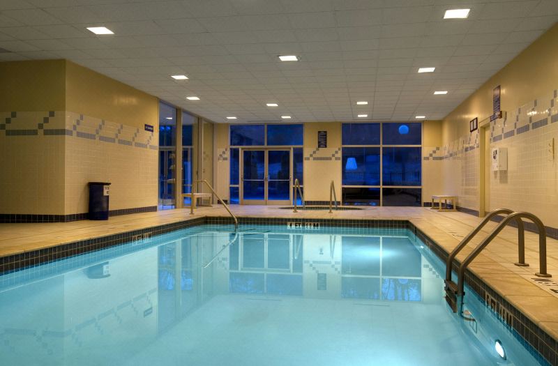 Hilton Atlanta Airport photo 2