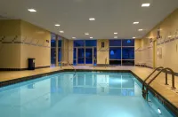 Hilton Atlanta Airport - piscina
