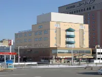 Hakodate Hotel Ekimae - ที่มีสปา