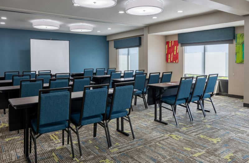 Hampton Inn & Suites by Hilton Alpharetta Roswell photo 5