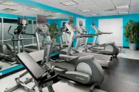Fairfield Inn & Suites Weatherford - 3-Star