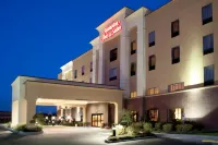 Hampton Inn & Suites Morgan City - Parking