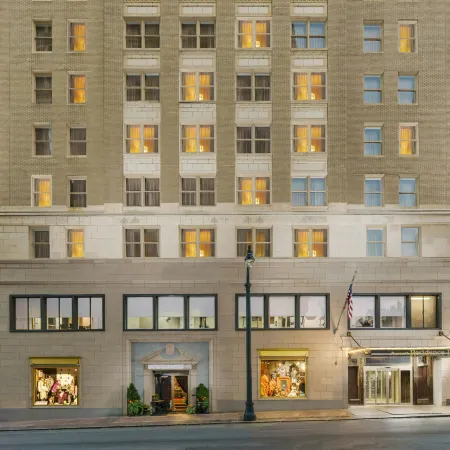 Residence Inn Atlanta Downtown