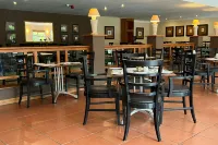 Protea Hotel Ondangwa - breakfast