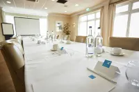 Trearddur Bay Hotel - parking