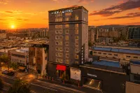 Pohang Jukdo Market Idea Hotel - Pet friendly