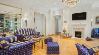 Hotel Bayerischer Hof Dresden - Haustierfreundliche