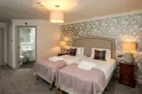 Stratton House Hotel & Spa - spa