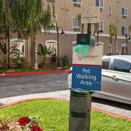 Candlewood Suites LAX HAWTHORNE by IHG