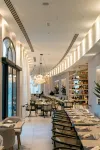 Al Ain Rotana - Bữa sáng