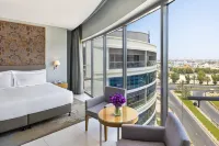 Majestic Arjaan by Rotana - Pools