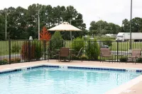 Hampton Inn & Suites Exmore - Eastern Shore - Pools