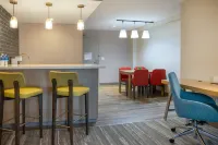 Hilton Garden Inn Sioux Falls South - Quầy Bar