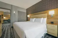 TownePlace Suites Sacramento Elk Grove - Wi-Fi