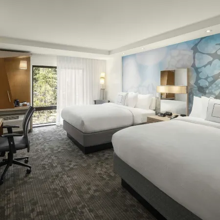 Courtyard Seattle Northgate